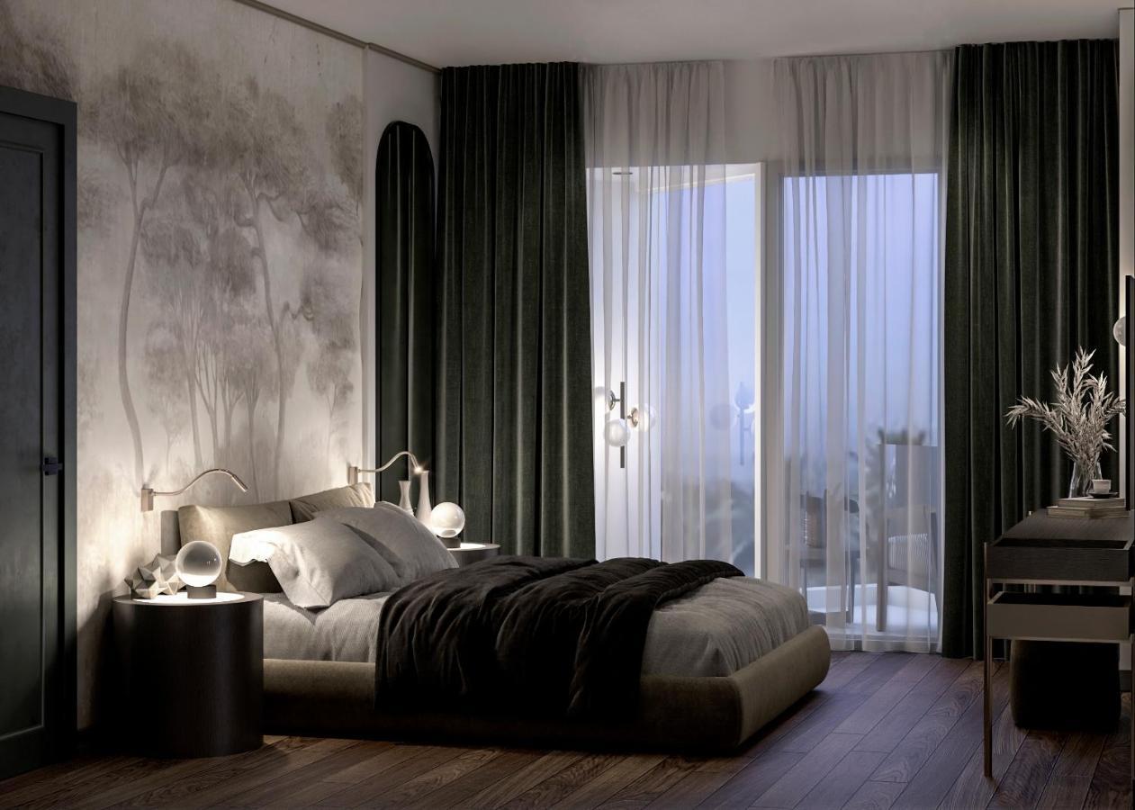 Crown Resorts Horizon (Adults Only) 페이야 외부 사진