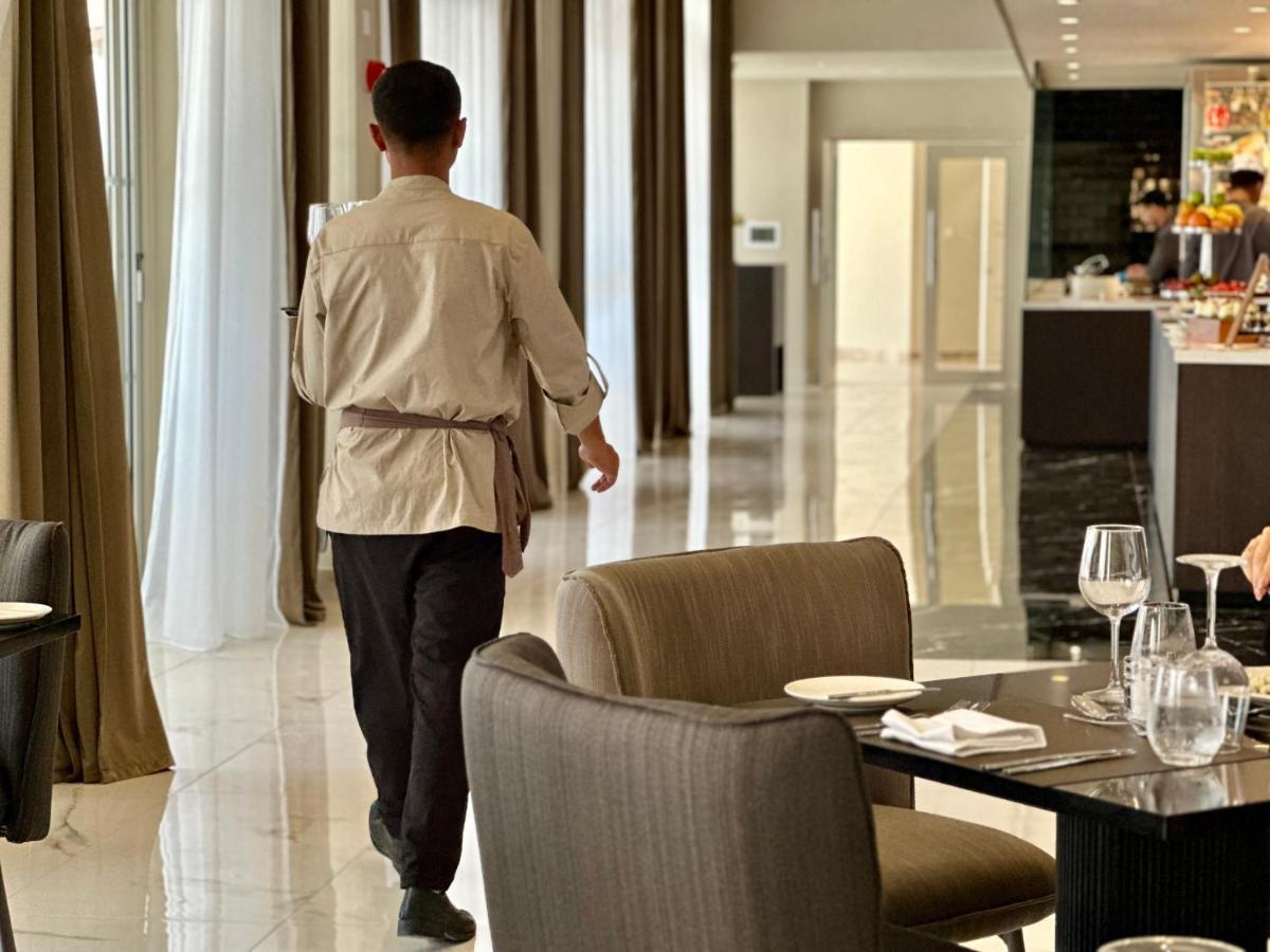 Crown Resorts Horizon (Adults Only) 페이야 외부 사진