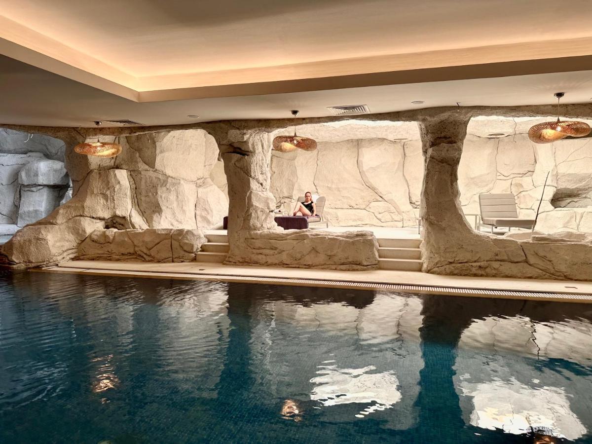 Crown Resorts Horizon (Adults Only) 페이야 외부 사진